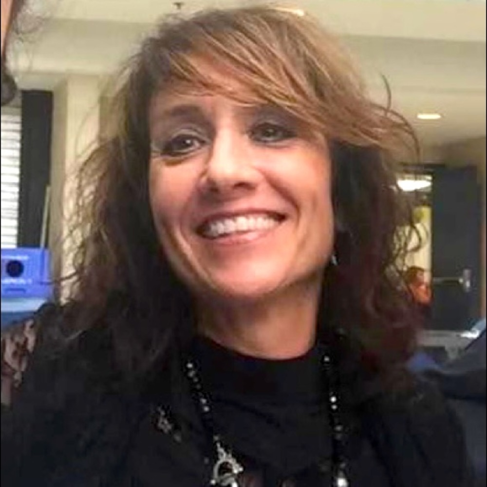 Meet your Posher, Susan